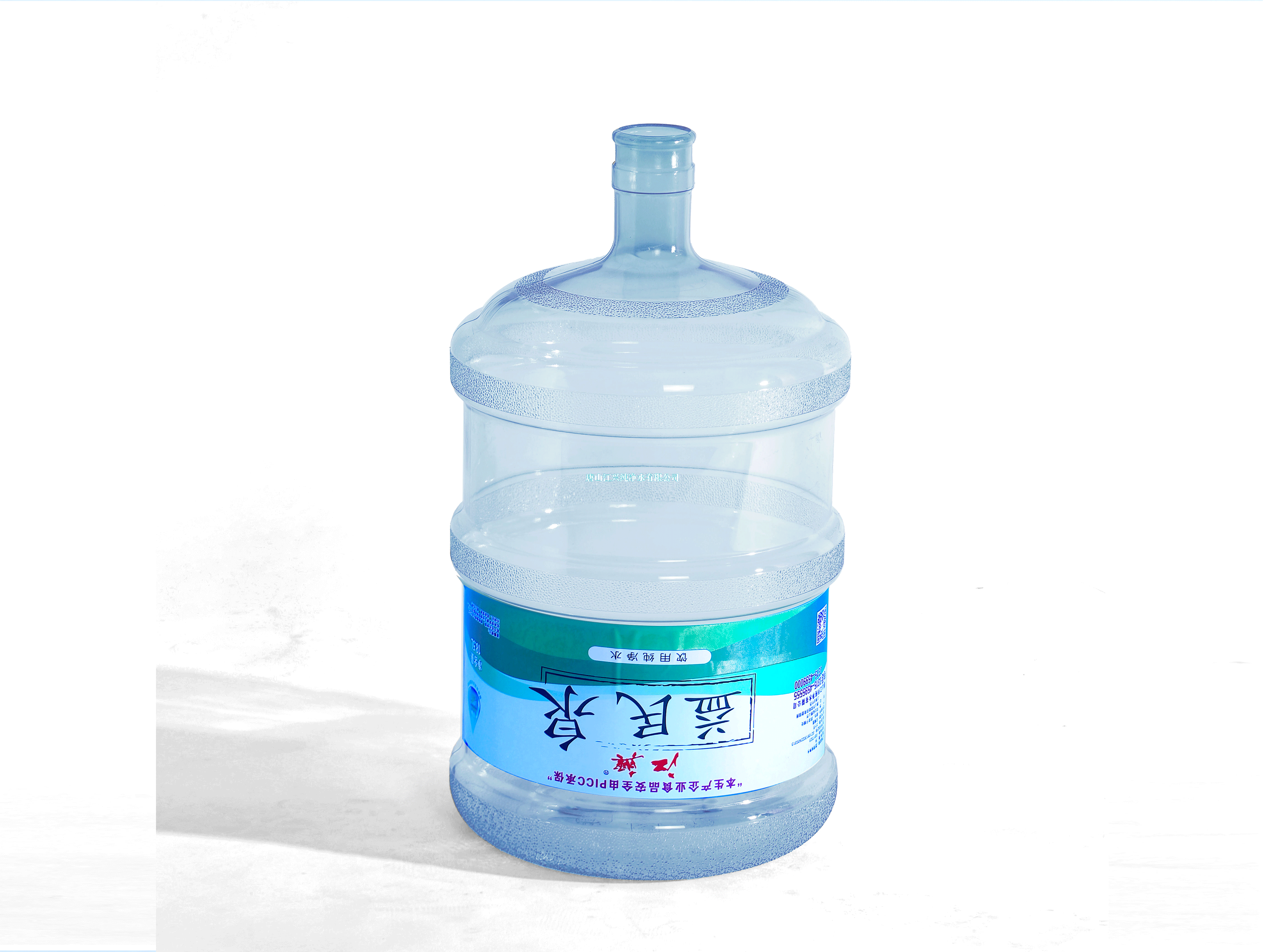 益民泉饮用水18.5L
