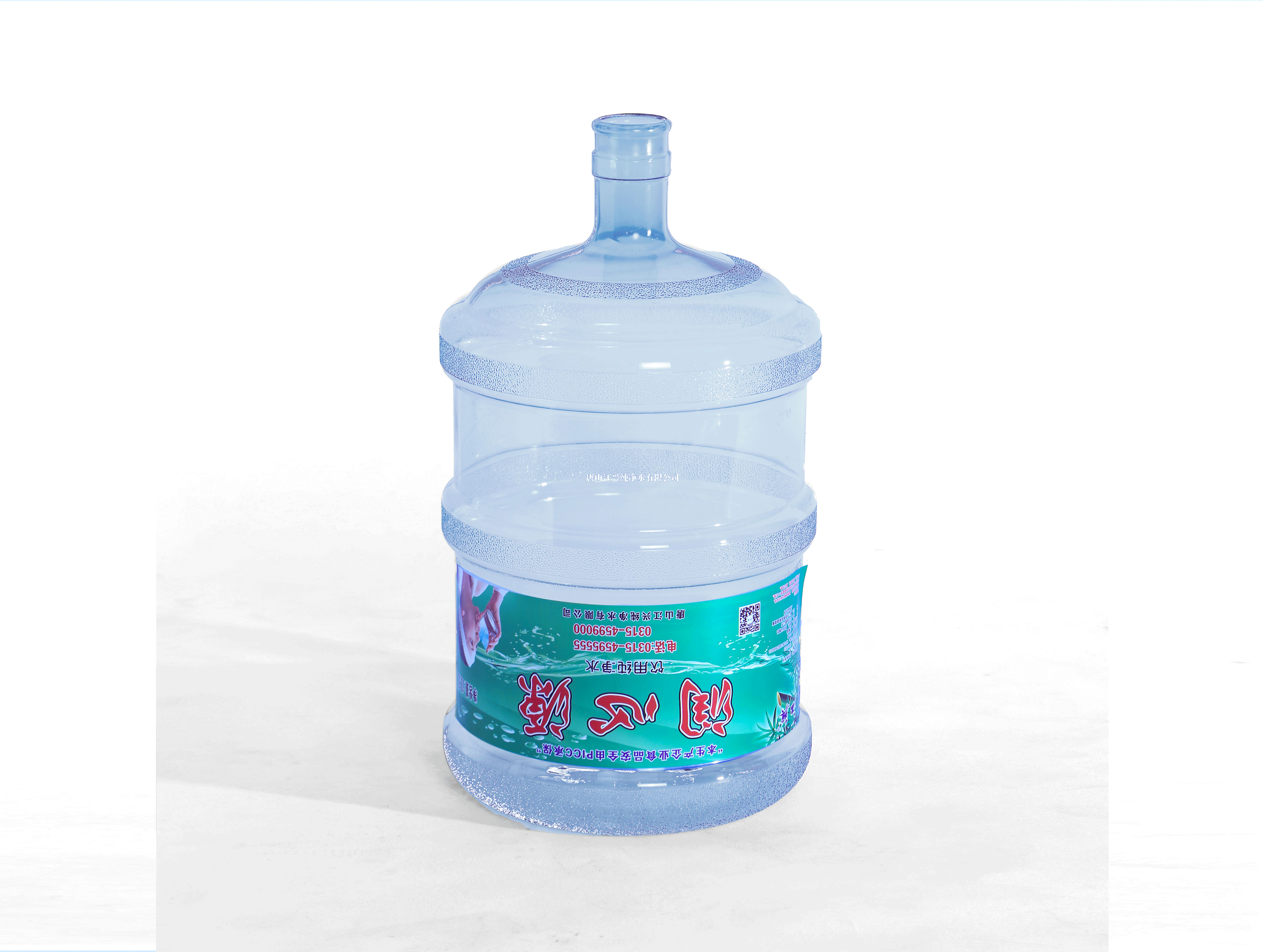 润心源饮用水18.5L