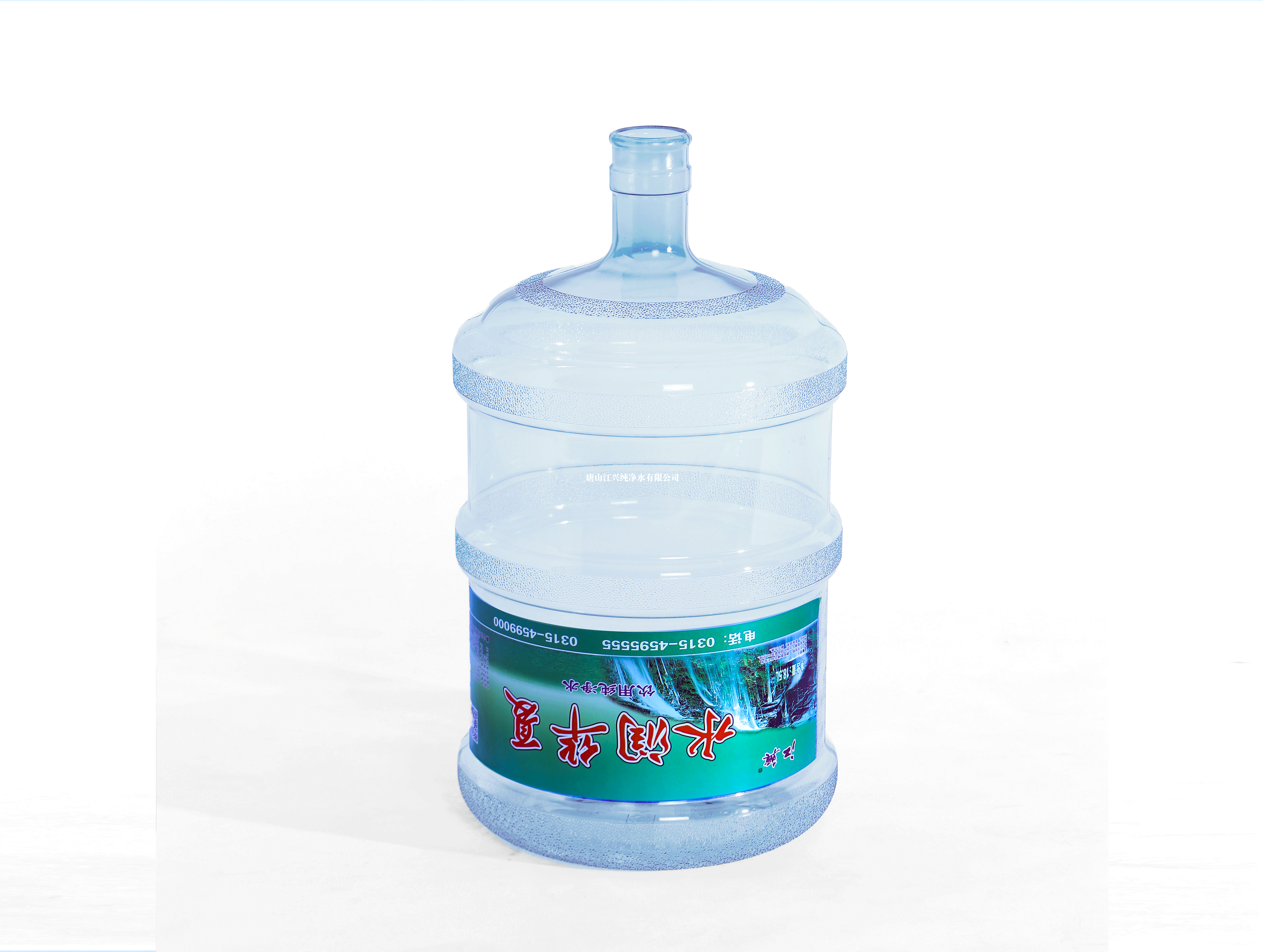 水润华夏饮用水18.5L
