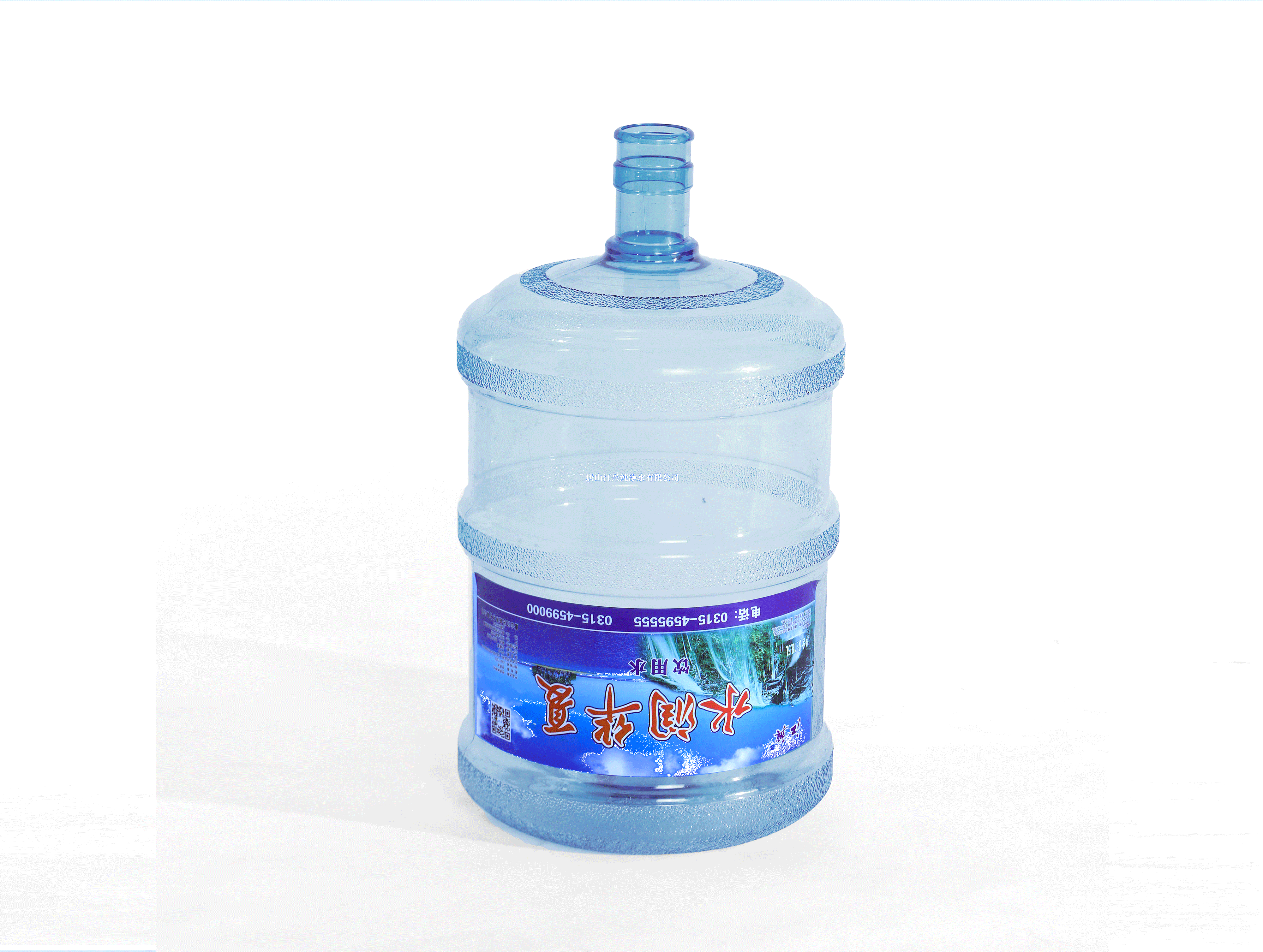 水润华夏饮用水18.5L